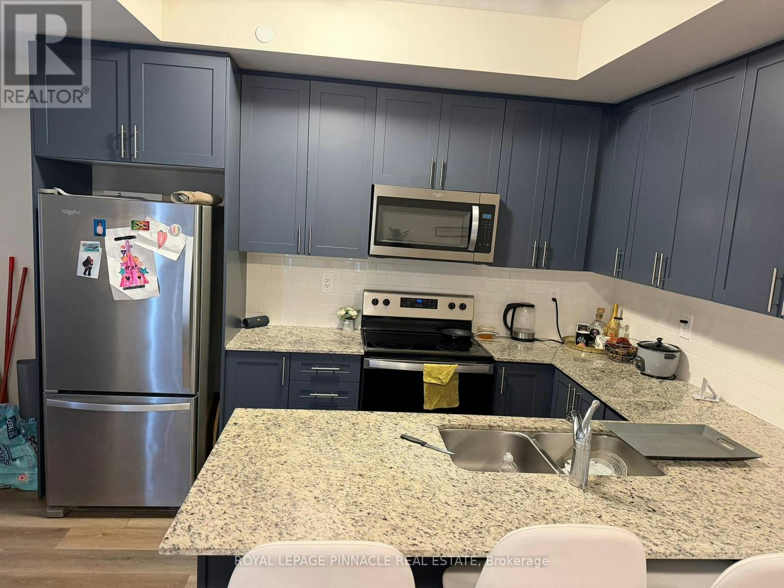 123-1581 Rose Way, Milton, ON, L9T 7E7 - 4