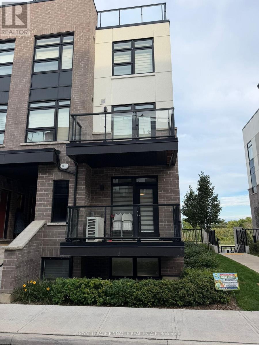 123-1581 Rose Way, Milton, ON, L9T 7E7