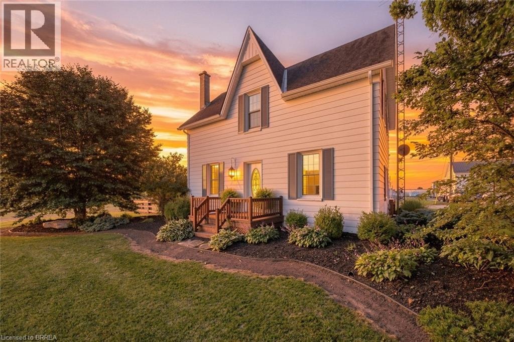 300 Windham 7 Road Road, Norfolk County, ON, N0E 1H0