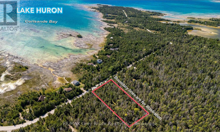 LT-191 433 Dorcas Bay Pl Road