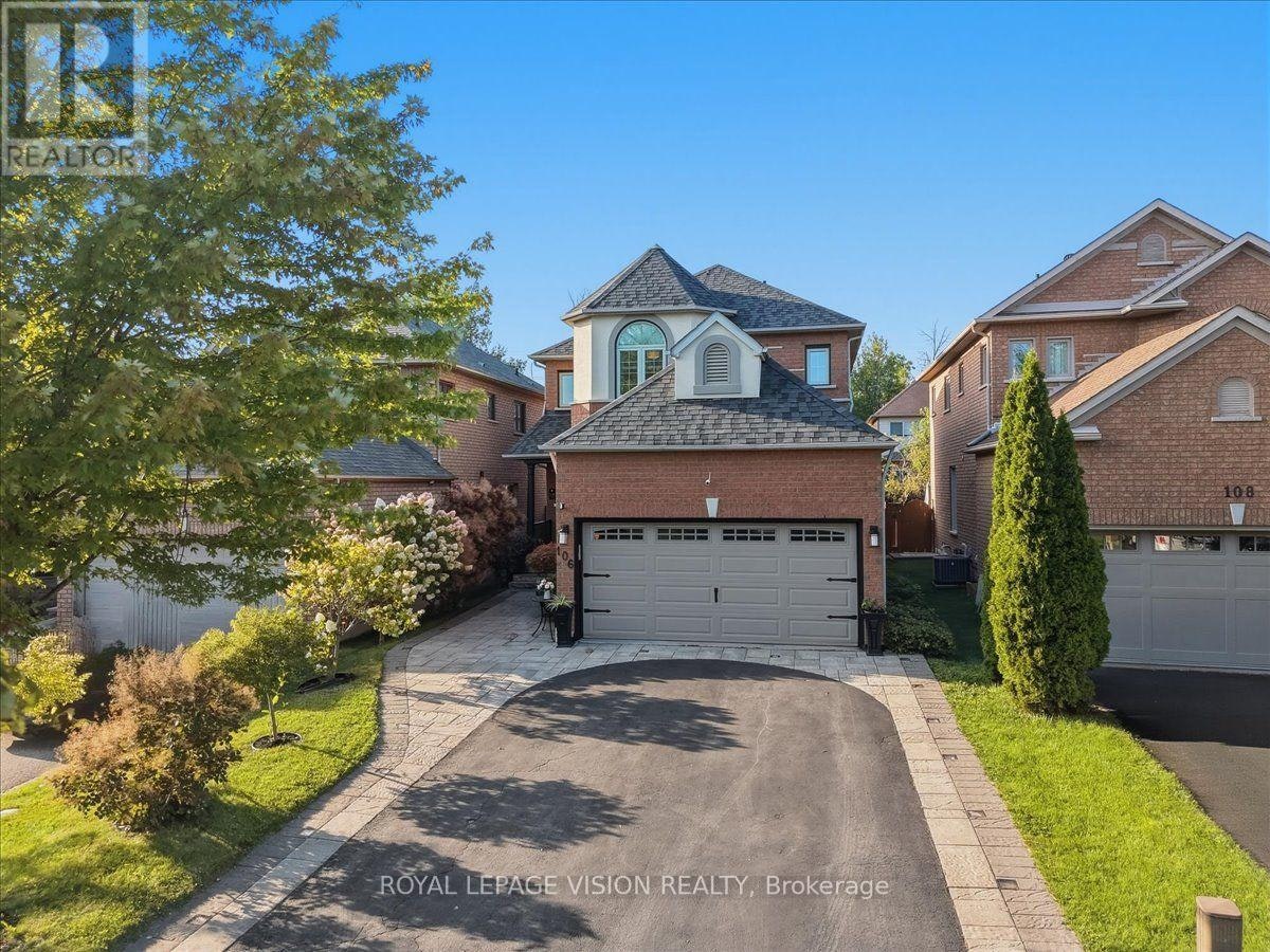 106 Copley Street, Pickering, ON, L1V 6V6