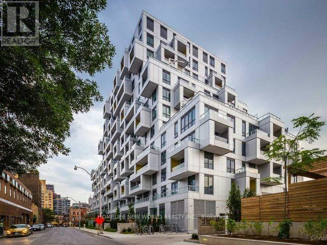 308-38 Cameron Street, Toronto, ON, M5T 0C3