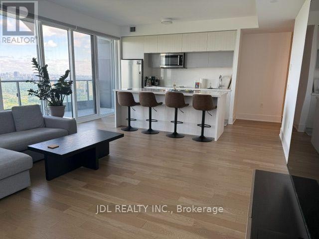 3823-585 Bloor Street E, Toronto, ON, M4W 0B3 - 2