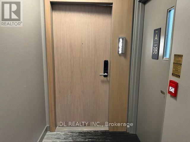 3823-585 Bloor Street E, Toronto, ON, M4W 0B3