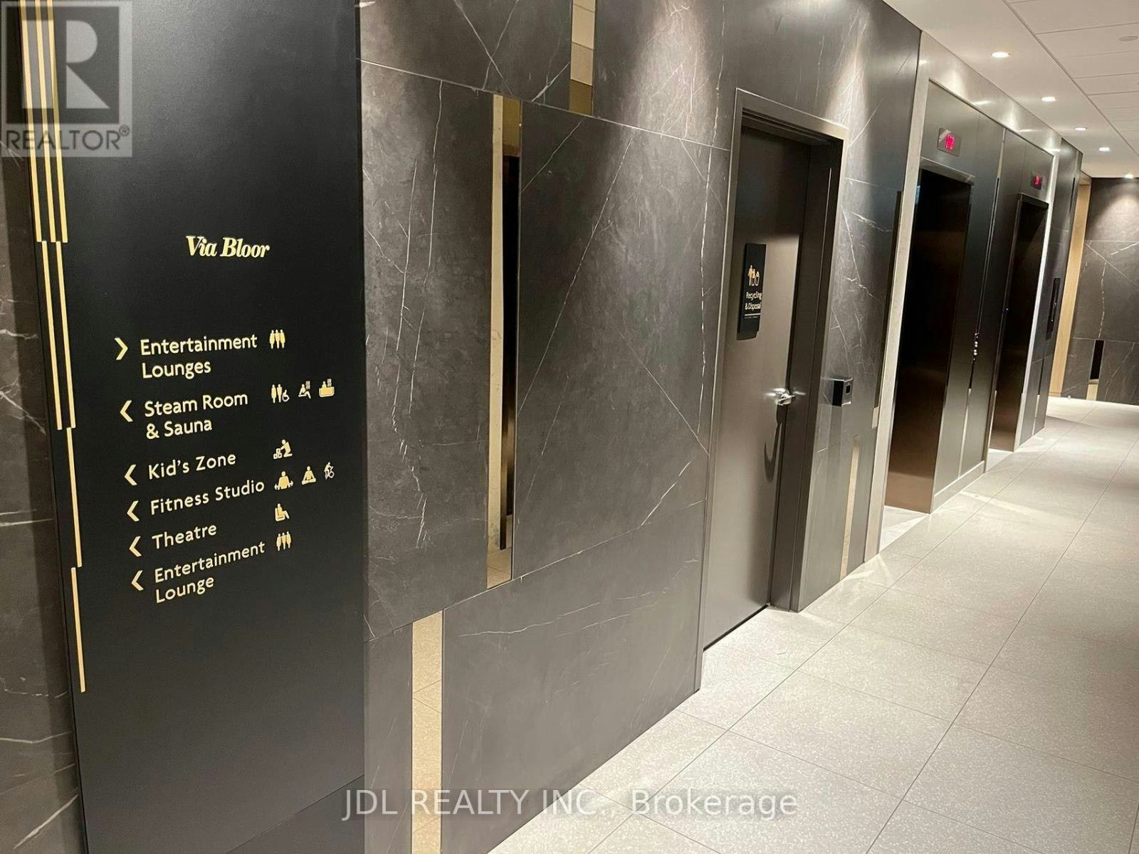 3823-585 Bloor Street E, Toronto, ON, M4W 0B3 - 21