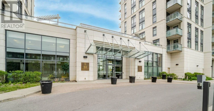 616-24 Woodstream Boulevard W, Vaughan, ON, L4L 8C4 - 3
