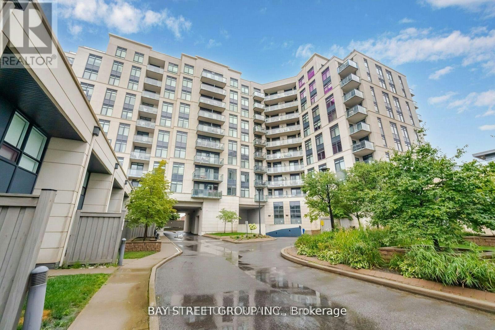 616-24 Woodstream Boulevard W, Vaughan, ON, L4L 8C4 - 2