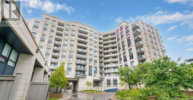 616-24 Woodstream Boulevard W, Vaughan, ON, L4L 8C4 - 2