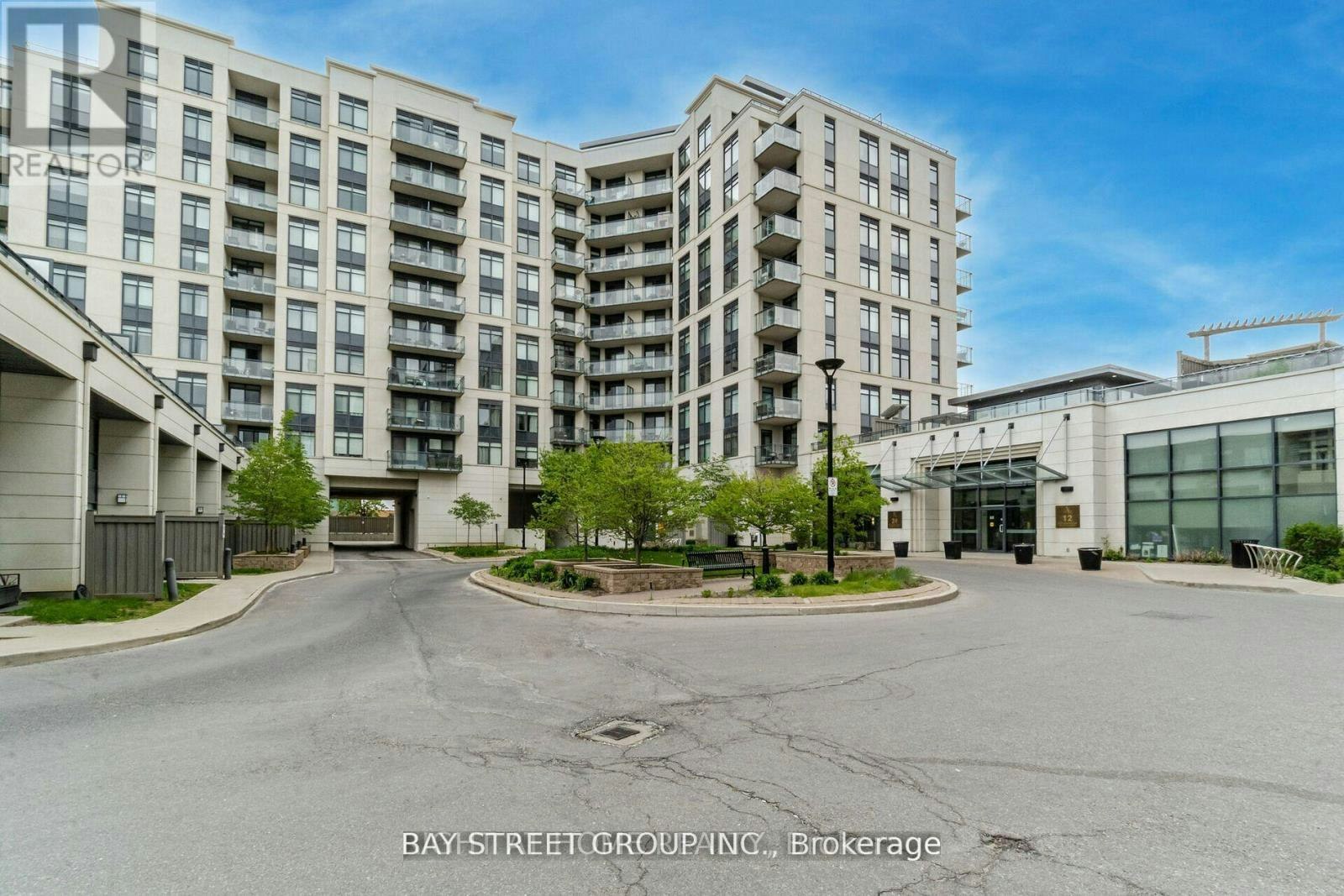 616-24 Woodstream Boulevard W, Vaughan, ON, L4L 8C4