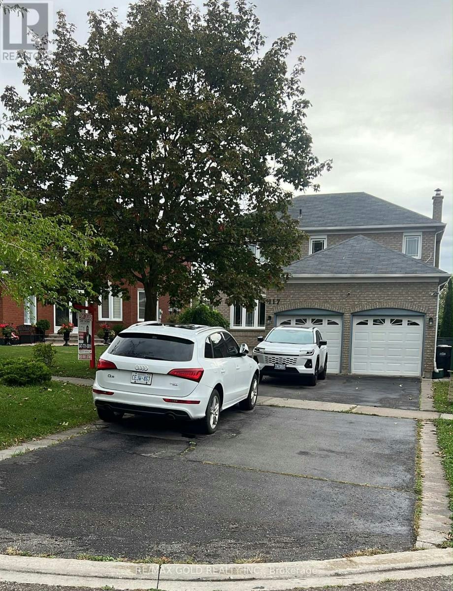 117 Sal Circle, Brampton, ON, L6R 1H5