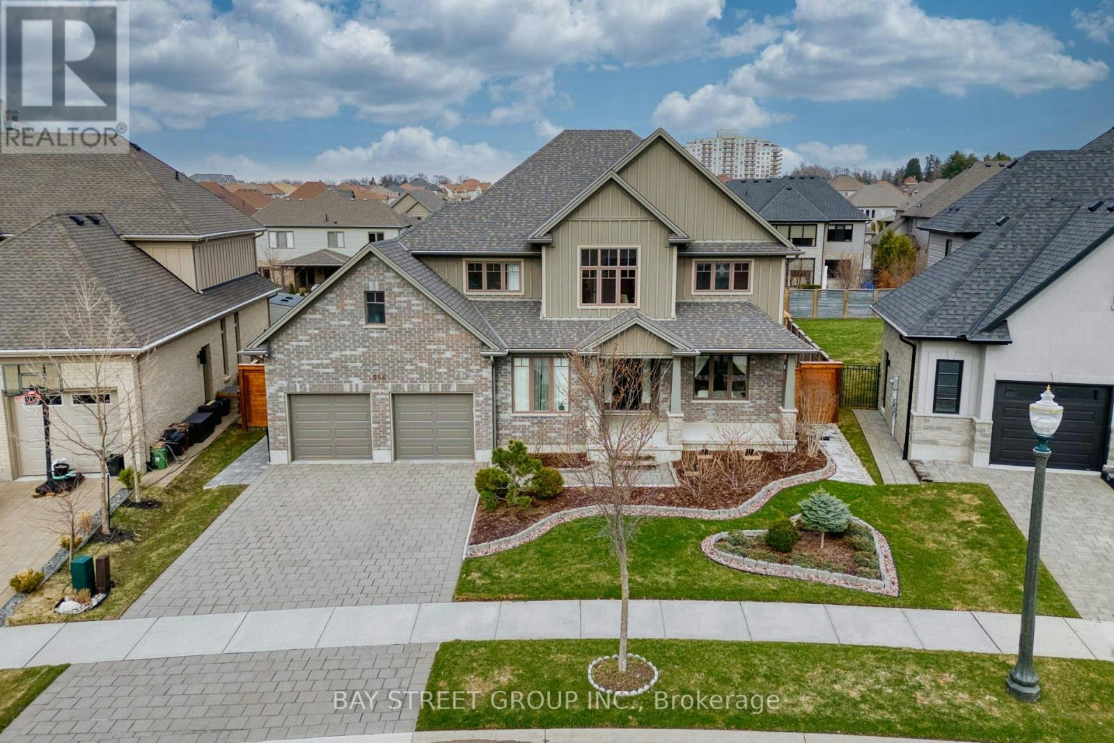 566 Bradwell Chase, London, ON, N6G 0P7