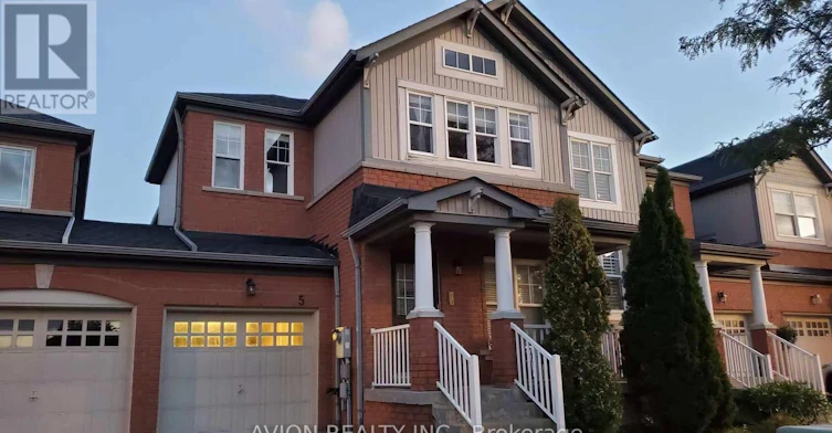 5 Ulson Drive, Richmond Hill, ON, L4E 4V6