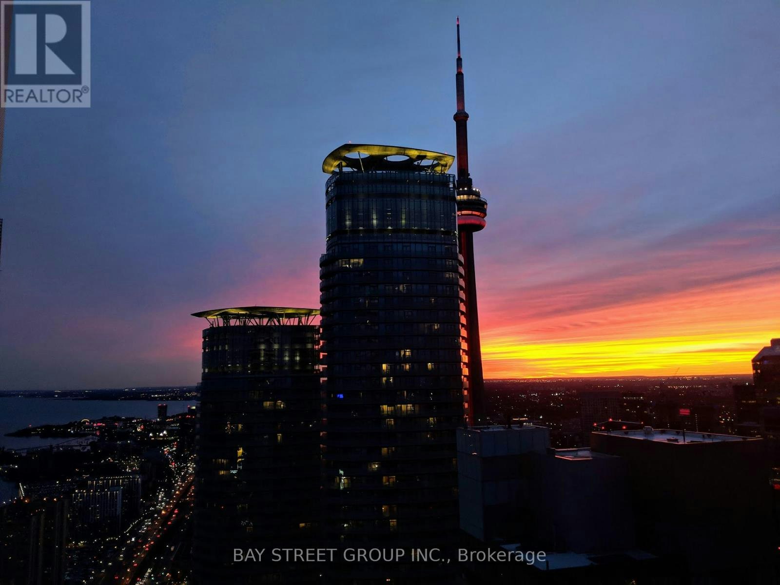 6103-100 Harbour Street, Toronto, ON, M5J 0B5 - 13