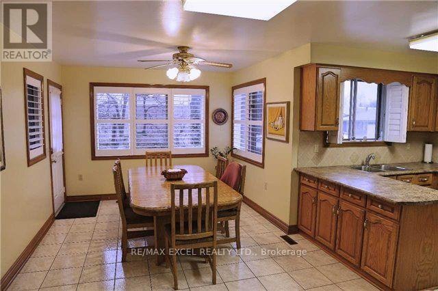 UPPER-56 Leafield Drive, Toronto, ON, M1W 2T2 - 2