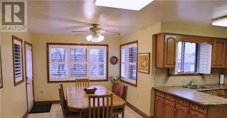 UPPER-56 Leafield Drive, Toronto, ON, M1W 2T2 - 2
