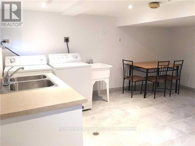 BSMT-56 Leafield Drive, Toronto, ON, M1W 2T2 - 2
