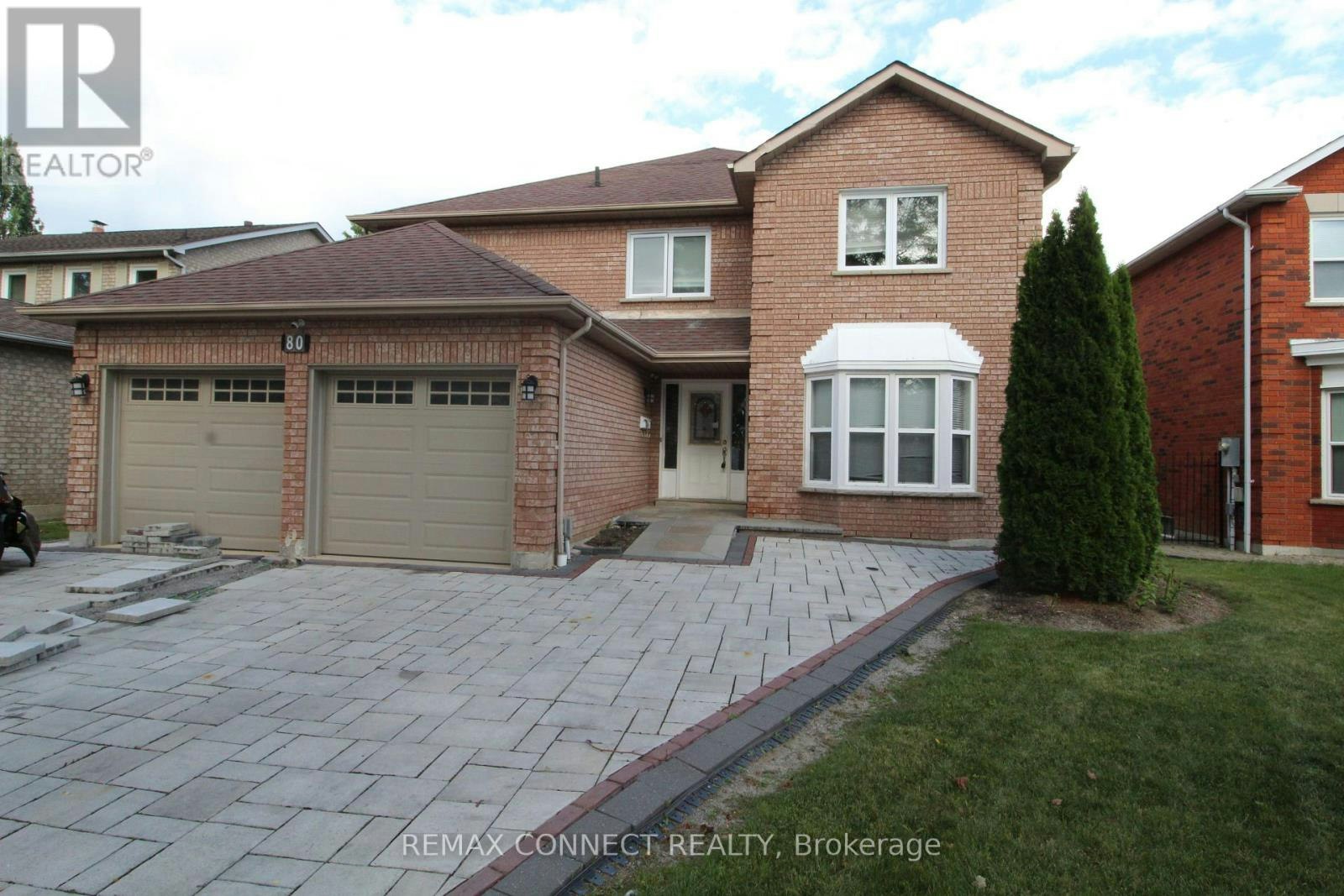 80 Kennett Drive, Whitby, ON, L1P 1L5