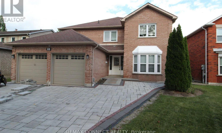 80 Kennett Drive