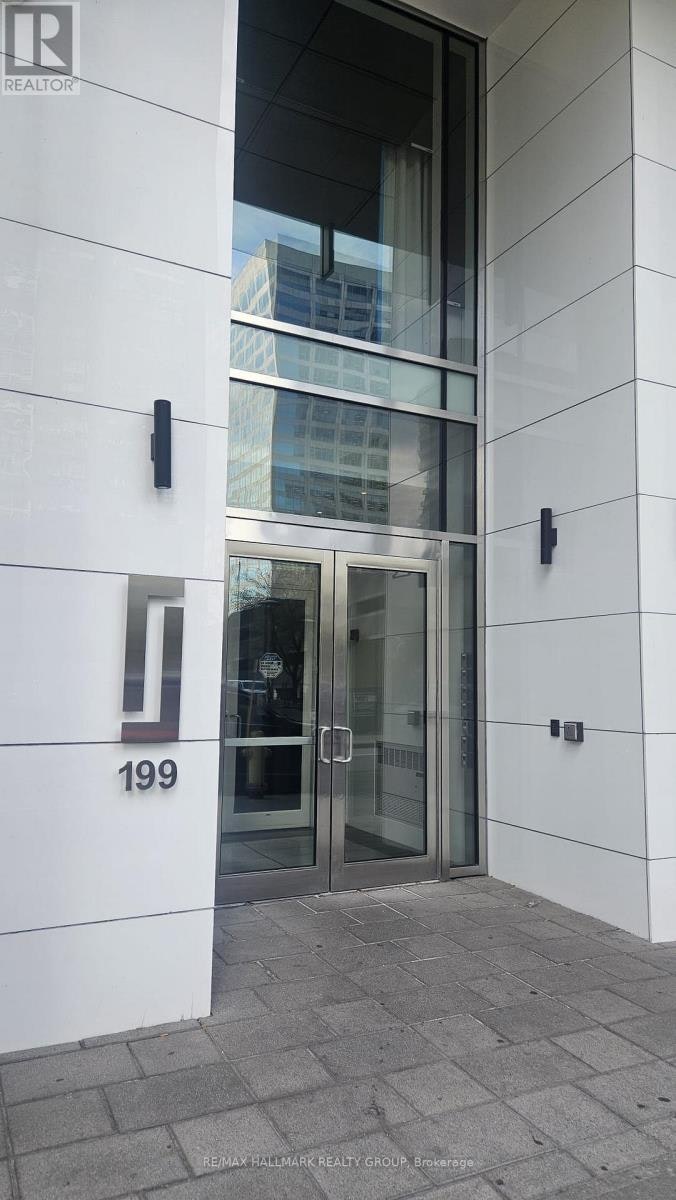 1704-199 Slater Street, Ottawa, ON, K1P 0C8