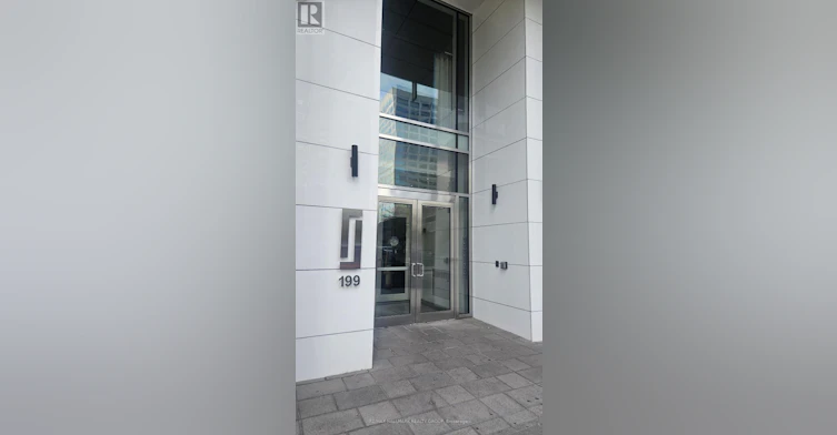 1704-199 Slater Street, Ottawa, ON, K1P 0C8