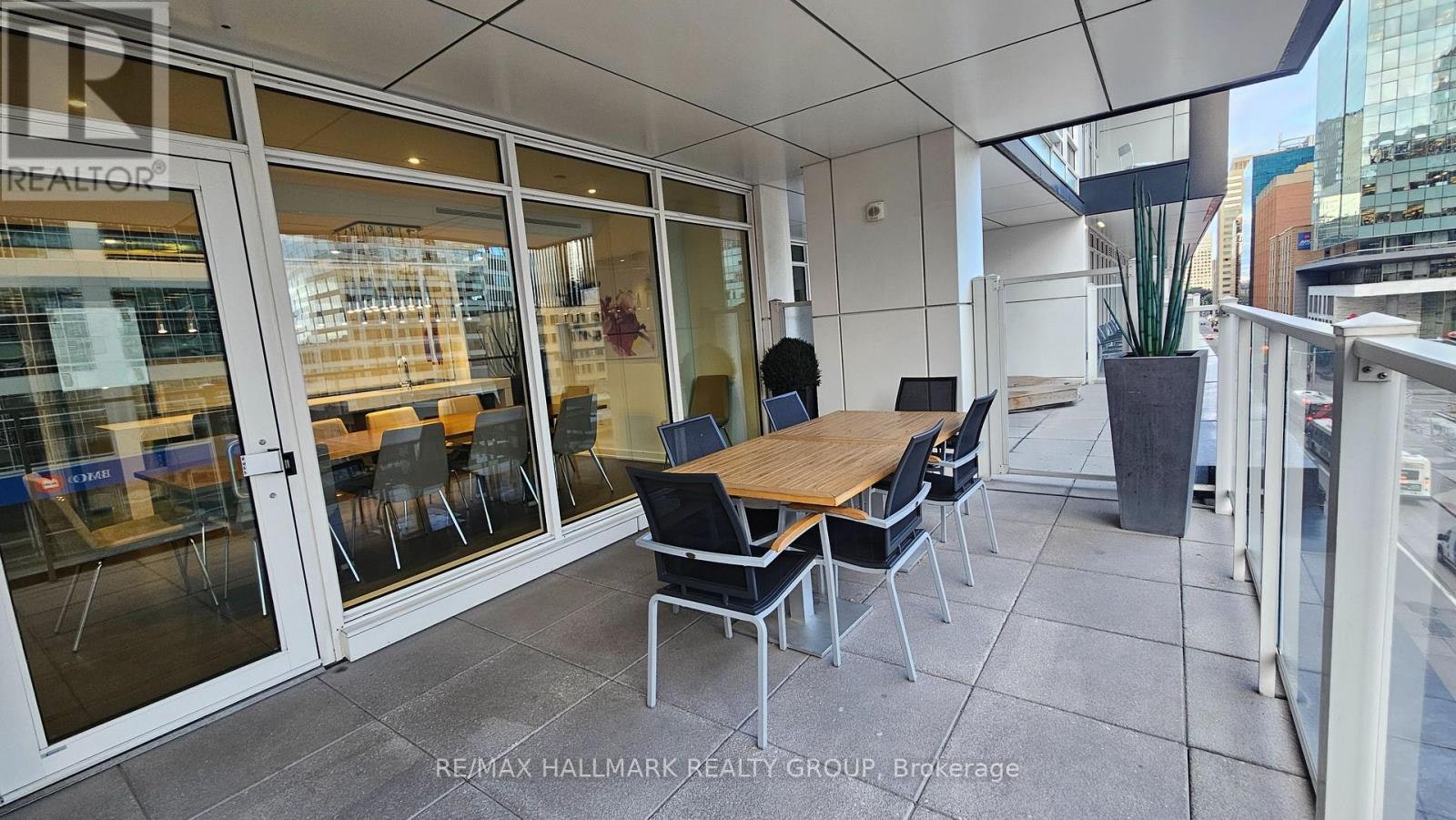 1704-199 Slater Street, Ottawa, ON, K1P 0C8 - 21