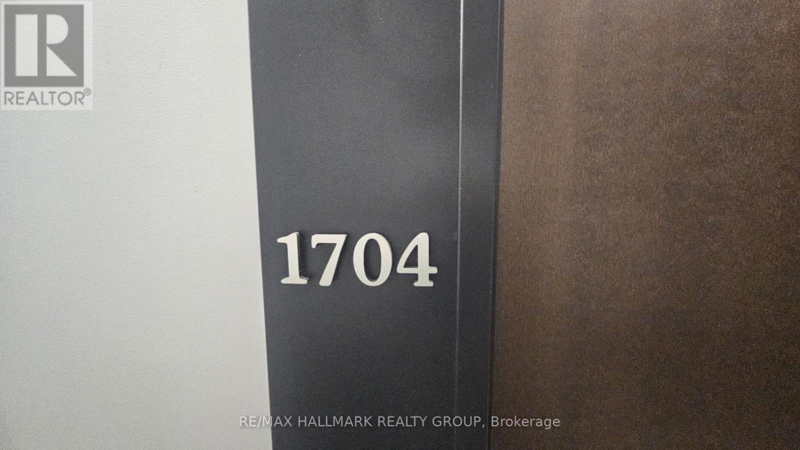 1704-199 Slater Street, Ottawa, ON, K1P 0C8 - 2