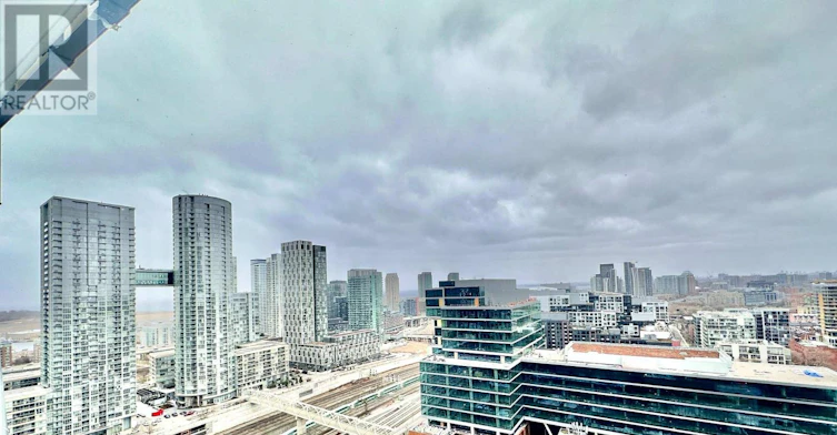 1904-480 Front Street W, Toronto, ON, M5V 0V5 - 28