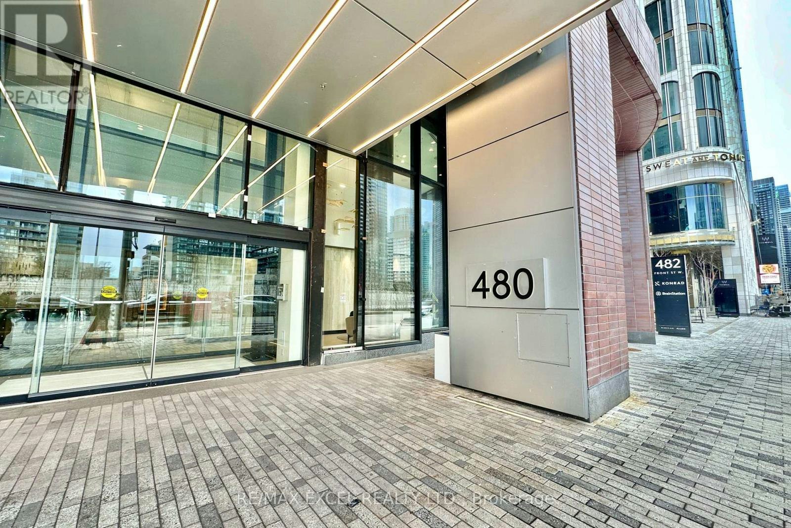 1904-480 Front Street W, Toronto, ON, M5V 0V5 - 2