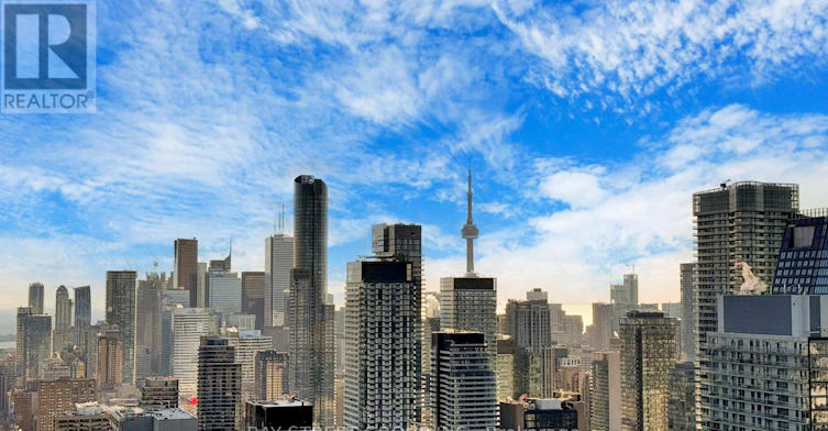 4702-55 Charles Street, Toronto, ON, M4Y 0J1 - 38