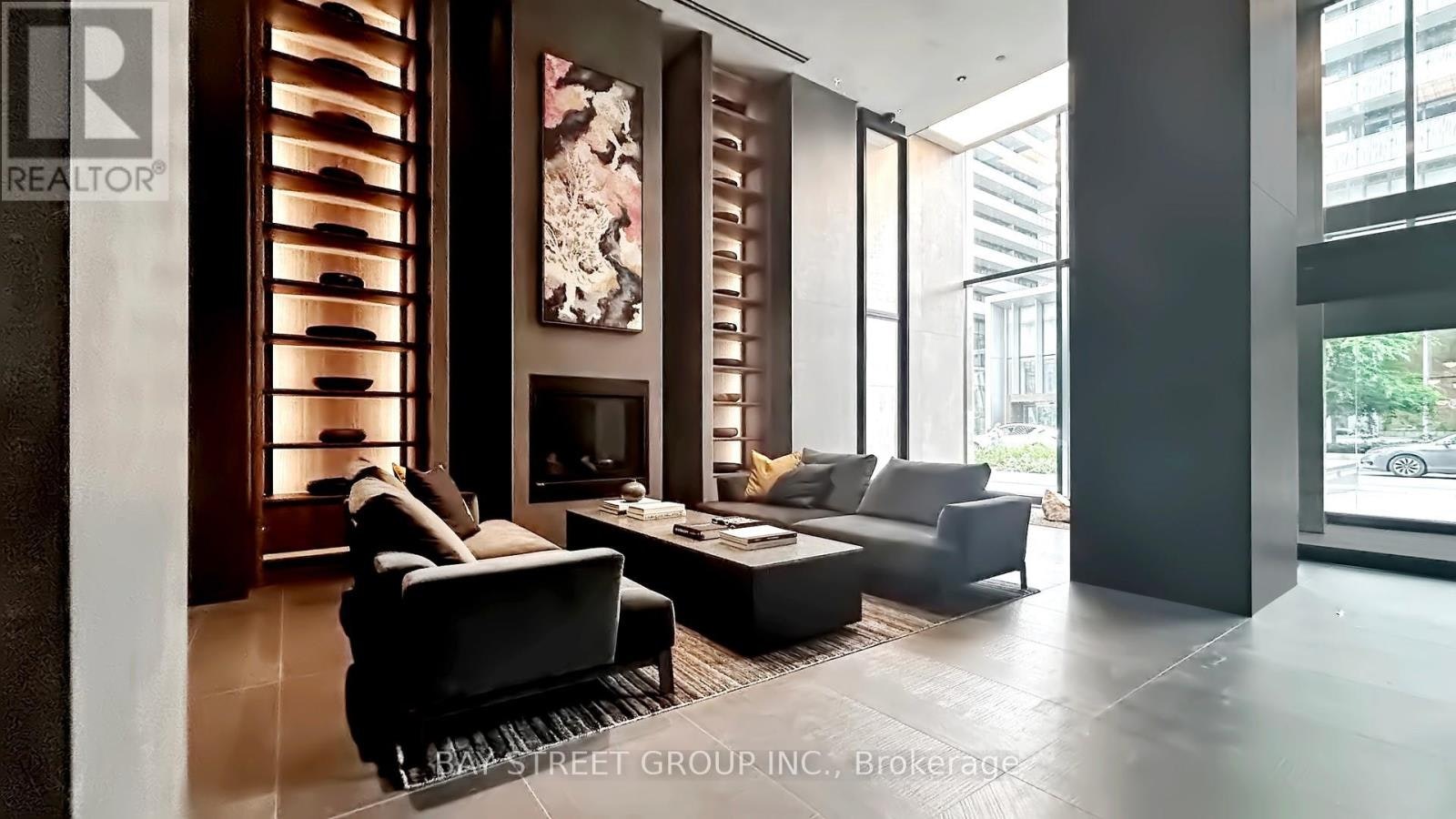 4702-55 Charles Street, Toronto, ON, M4Y 0J1 - 5