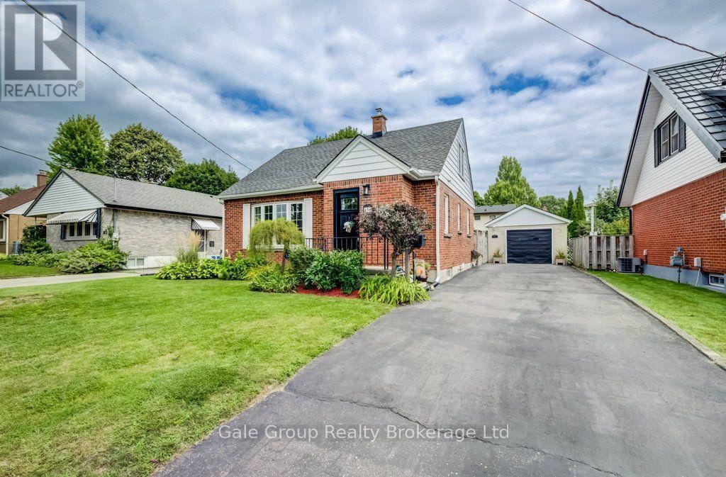 450 Huron Street, Woodstock, ON, N4S 7A7