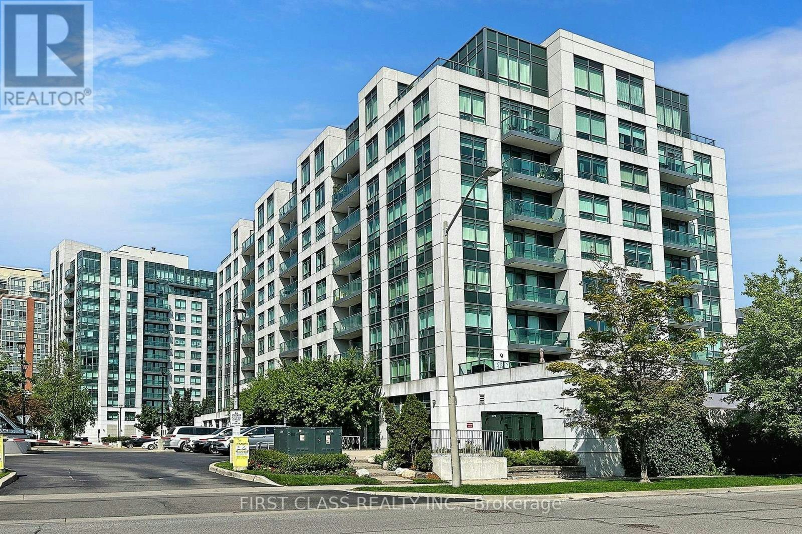 718-32 Clegg Road, Markham, ON, L6G 0B2
