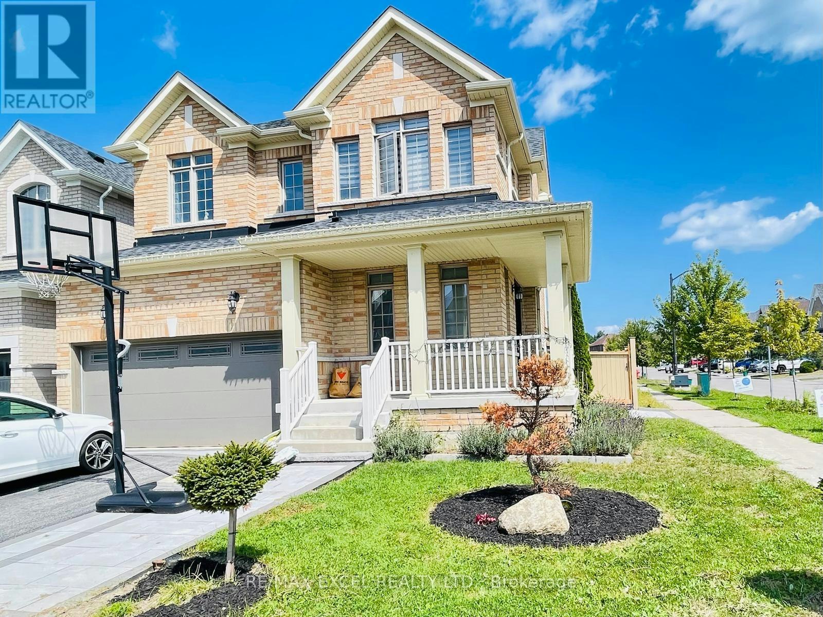 2 Peter Miller Street N, Aurora, ON, L4G 0W9