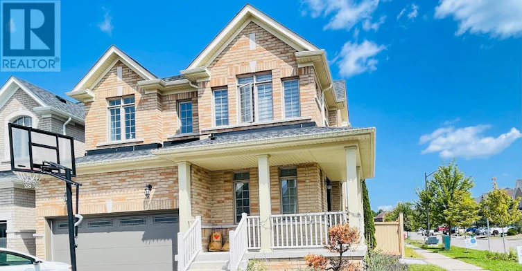 2 Peter Miller Street N, Aurora, ON, L4G 0W9