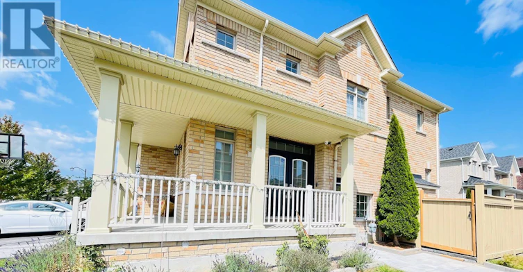 2 Peter Miller Street N, Aurora, ON, L4G 0W9 - 2