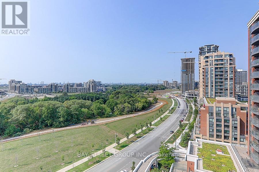 2107-1 Uptown Drive, Markham, ON, L3R 5C1 - 4
