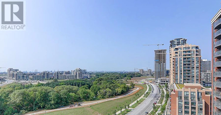 2107-1 Uptown Drive, Markham, ON, L3R 5C1 - 4