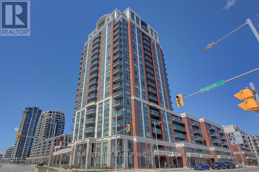 2107-1 Uptown Drive, Markham, ON, L3R 5C1 - 3