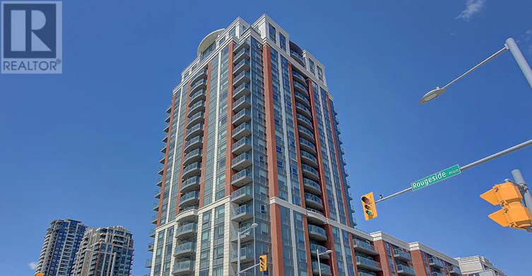 2107-1 Uptown Drive, Markham, ON, L3R 5C1 - 3