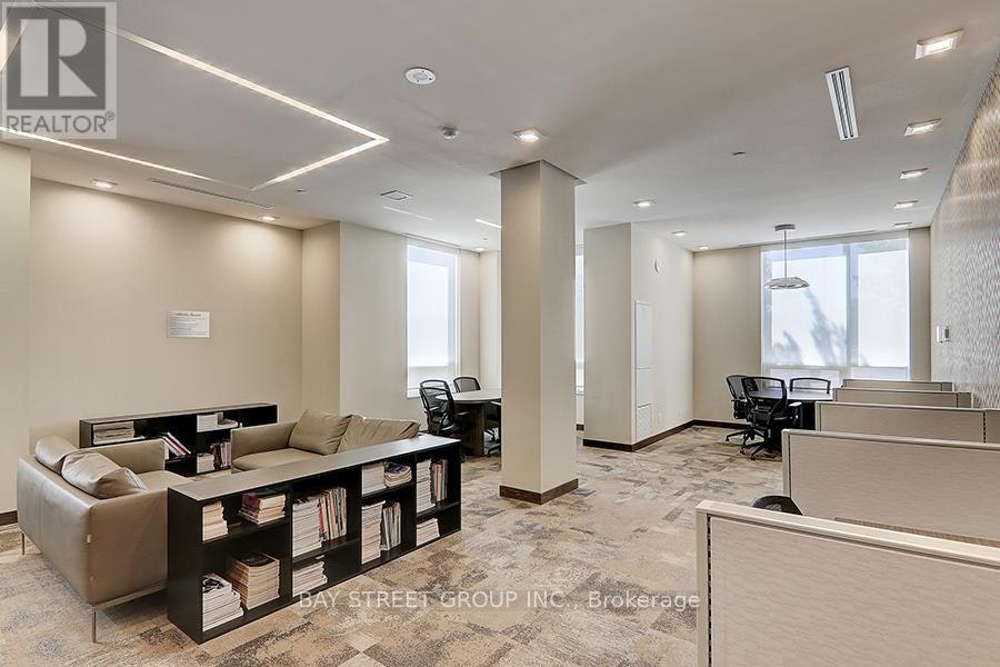 2107-1 Uptown Drive, Markham, ON, L3R 5C1 - 11