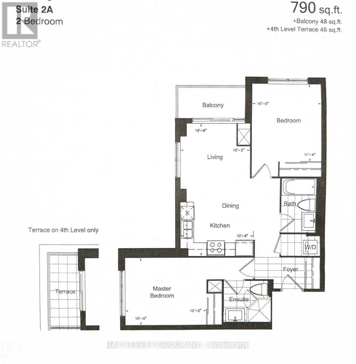 2107-1 Uptown Drive, Markham, ON, L3R 5C1 - 2