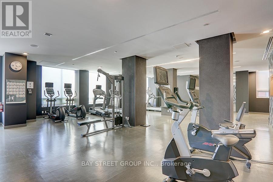 2107-1 Uptown Drive, Markham, ON, L3R 5C1 - 7