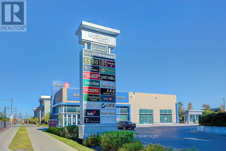 2107-1 Uptown Drive, Markham, ON, L3R 5C1 - 13