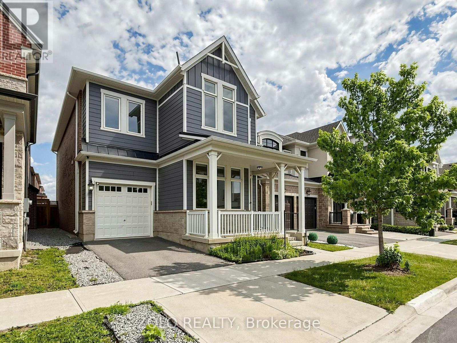 3061 William Cutmore Boulevard, Oakville, ON, L6H 3S2