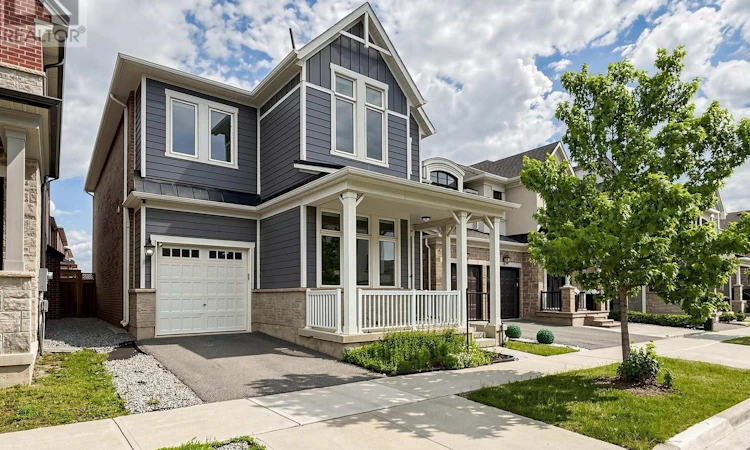 3061 William Cutmore Boulevard