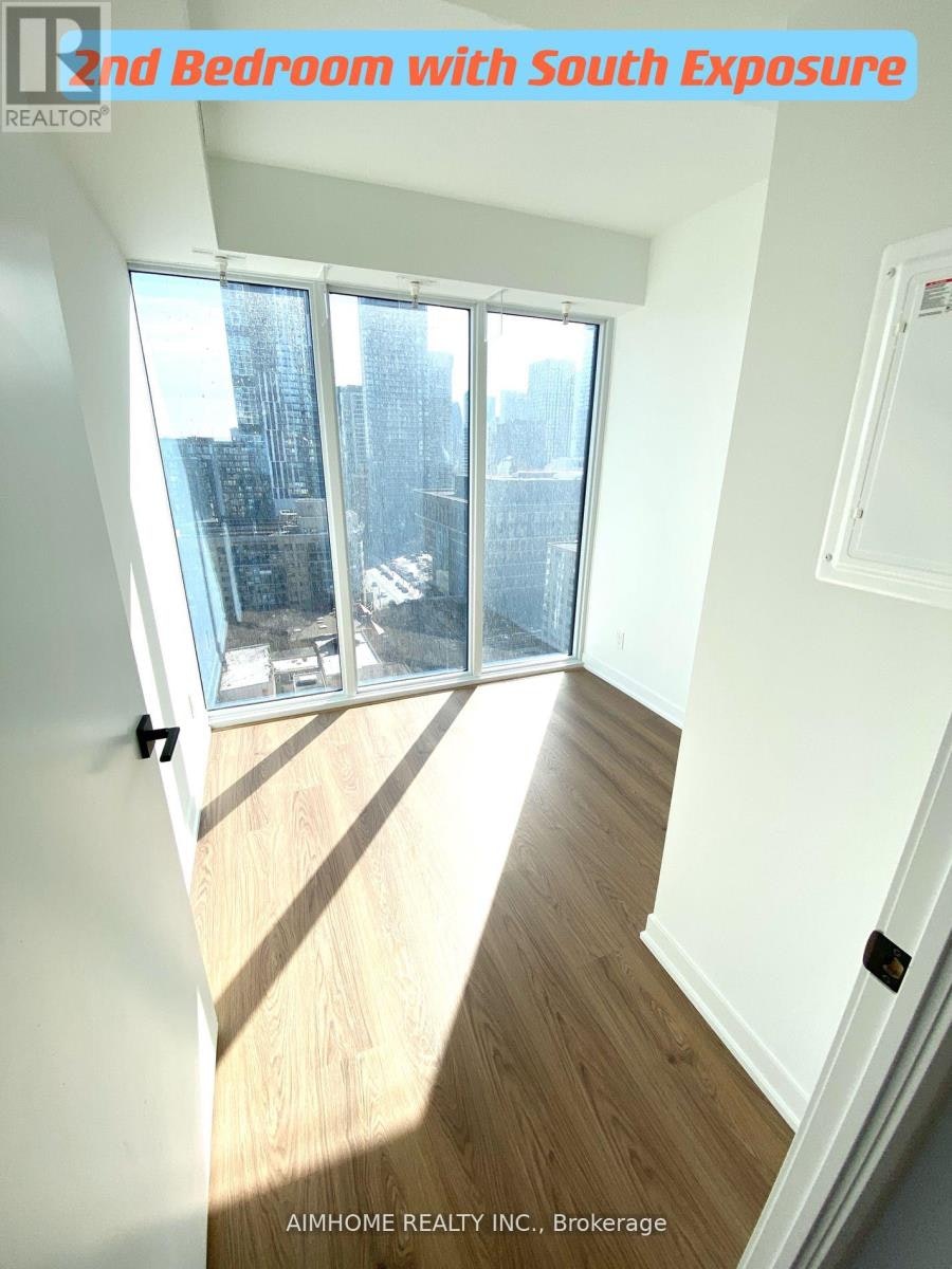 1815-319 Jarvis Street, Toronto, ON, M5B 0C8 - 24