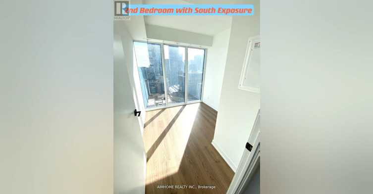 1815-319 Jarvis Street, Toronto, ON, M5B 0C8 - 24