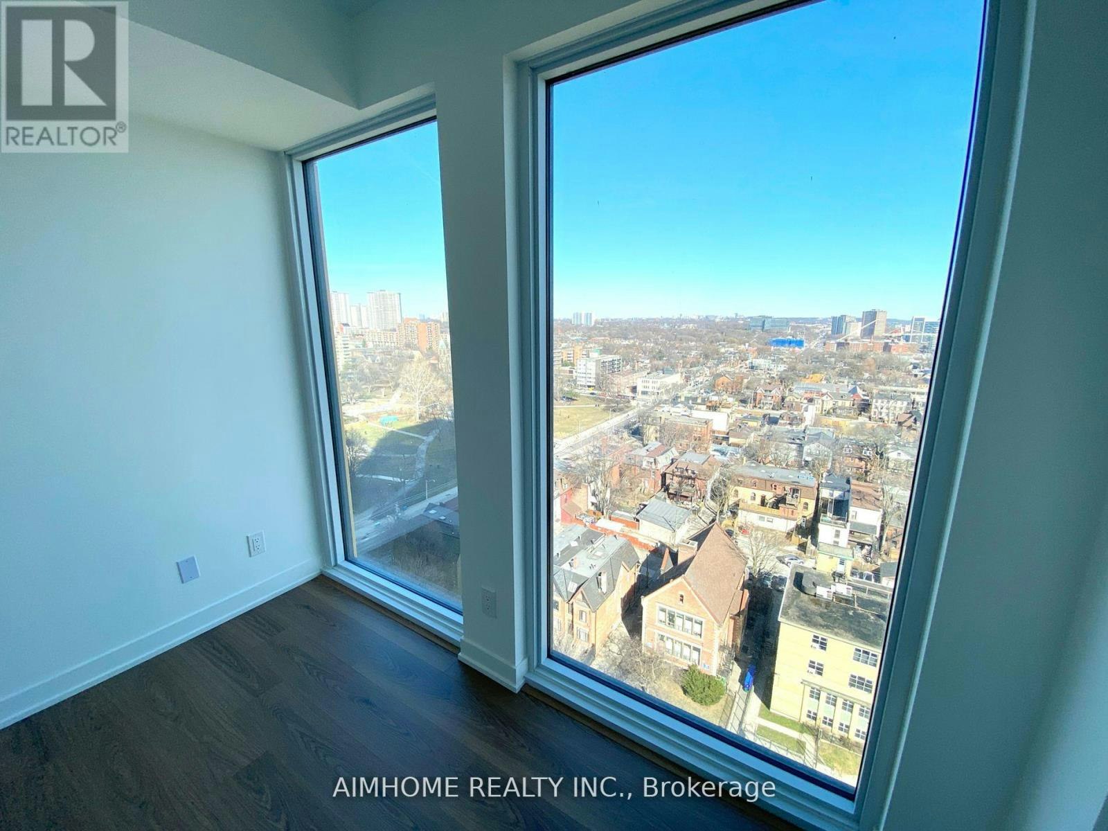1815-319 Jarvis Street, Toronto, ON, M5B 0C8 - 21