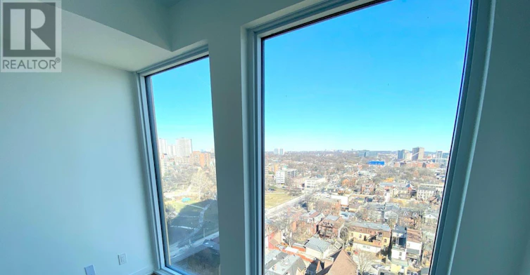 1815-319 Jarvis Street, Toronto, ON, M5B 0C8 - 21