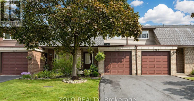 5276 Pinedale Avenue, Burlington, ON, L7L 3V8